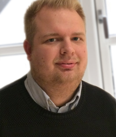 Kasper Ekknud