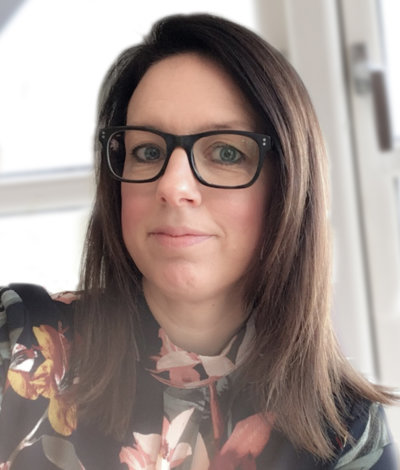 Annisette Hemme - Ekstern salgskonsulent Idealcombi