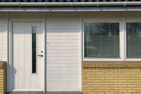 Conta Hus før renovering