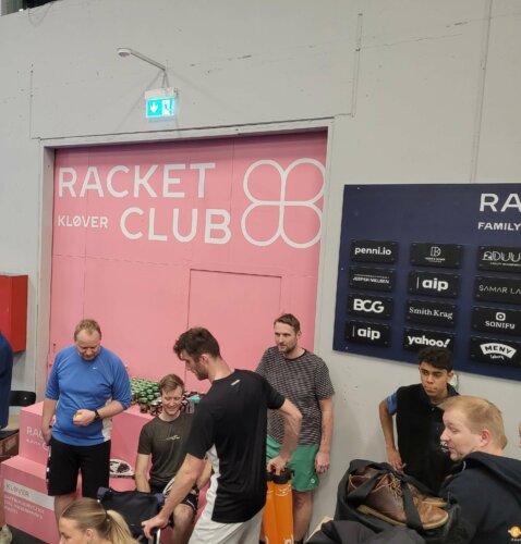 Idealcombi IdealCup Arkitekter