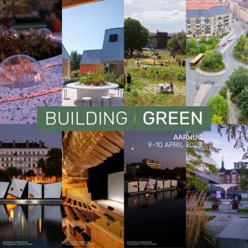 Building Green