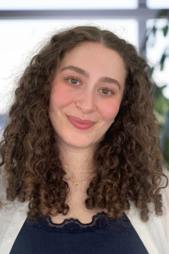 Maria Yousef salgselev hos Idealcombi