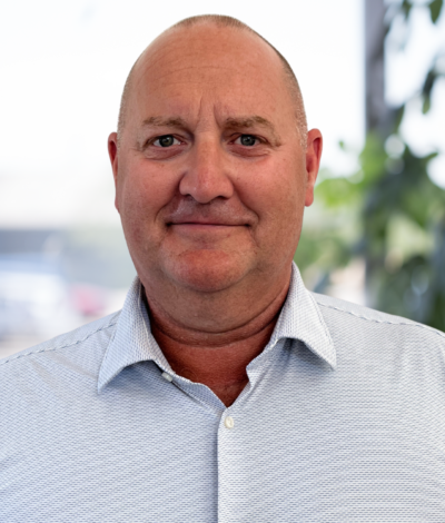 Claus Jul Nielsen Projektkonsulent salg vest Idealcombi