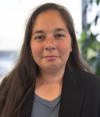Nadja Sloth Lasborg