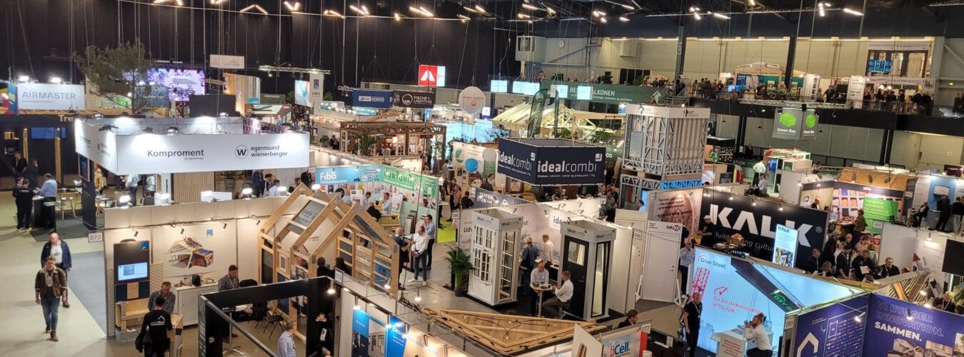 Building Green CPH 2025