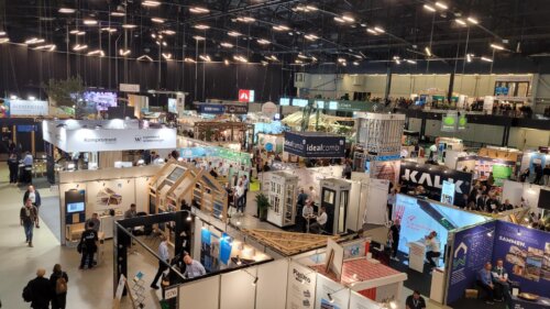 Building Green CPH 2025