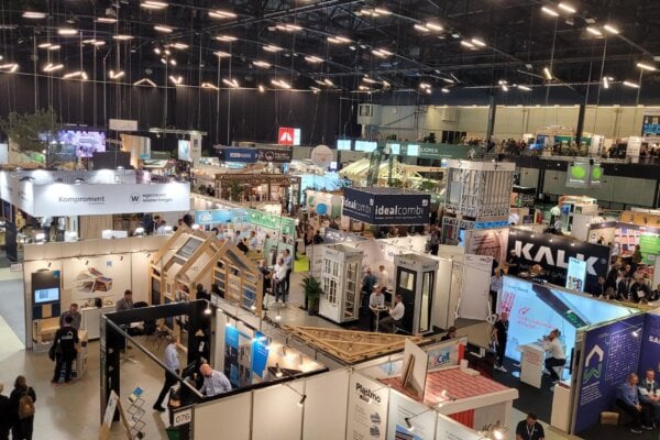 Building Green CPH 2025