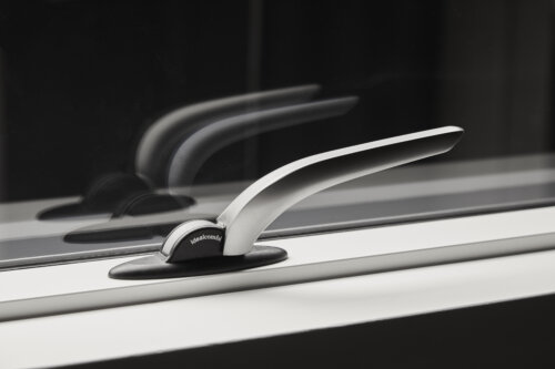 Signaturgrebet Futura+ nr. 1