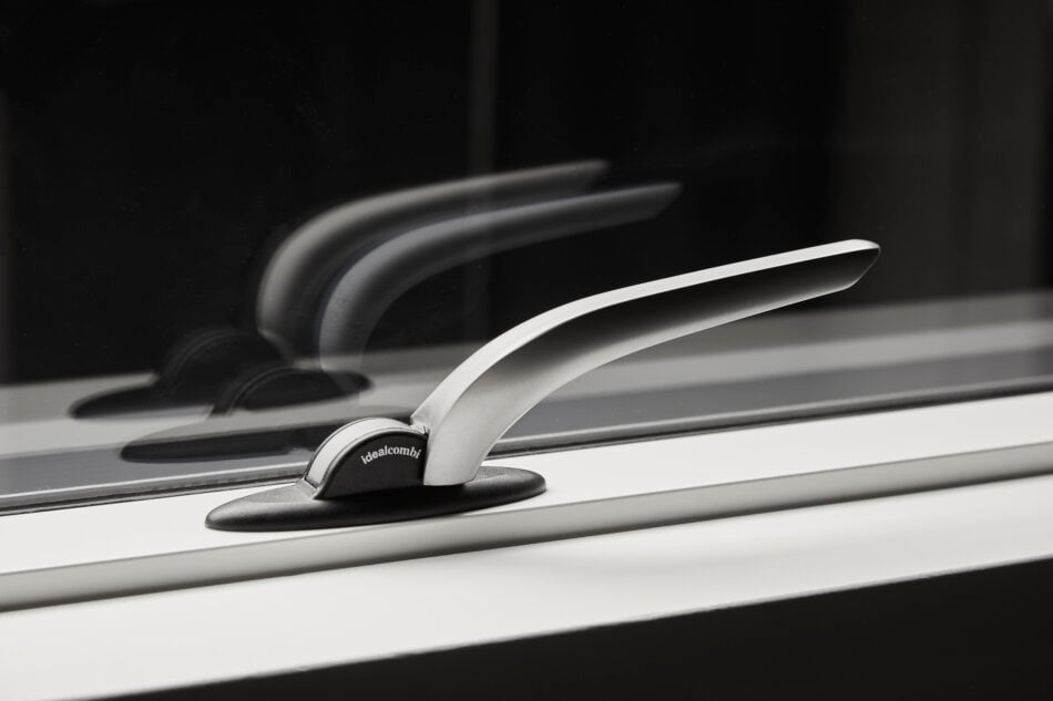 Signaturgrebet Futura+ nr. 1