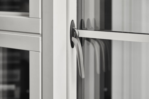 Signaturgrebet Futura+ nr. 3