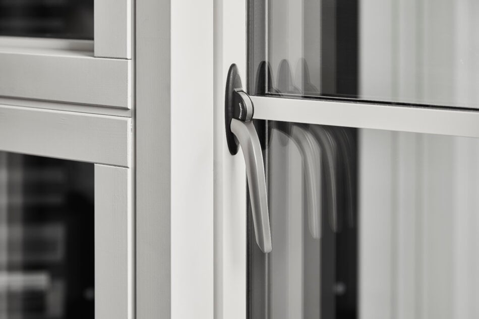 Signaturgrebet Futura+ nr. 3