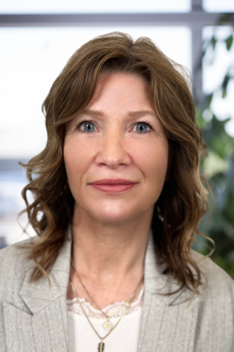 Sickan Frederiksen Idealcombi