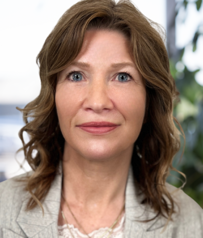 Sickan Frederiksen Idealcombi