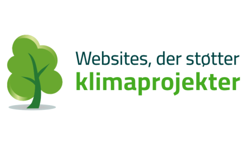 idealcombi - Co2 neutralt website