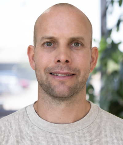 Daniel Gandløse Ellinghart. Ekstern Håndværkskonsulent hos Idealcombi A/S
