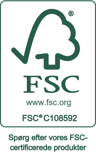 FSC logo