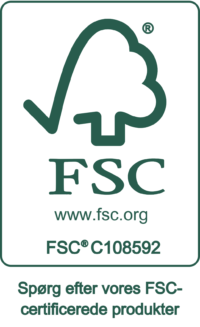 FSC logo